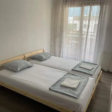 Apartment Bohemian Street